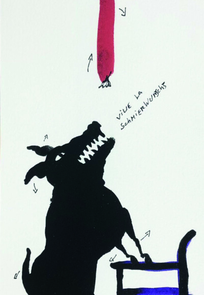 Raymond E. Waydelich L'Estampe