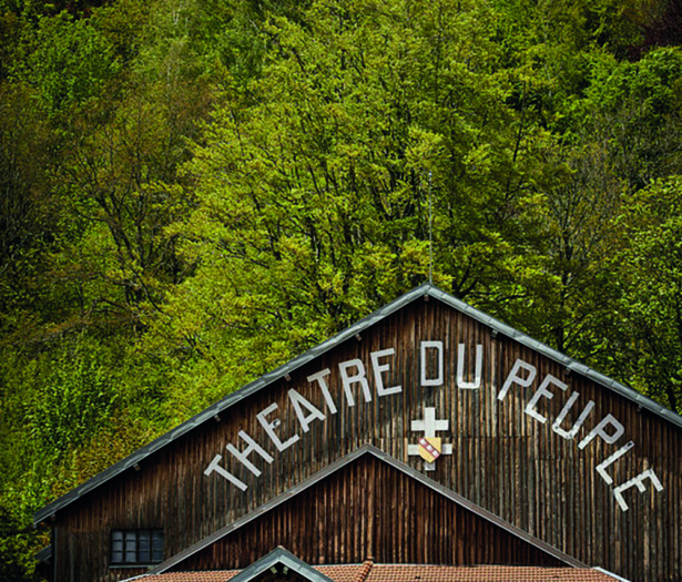 © Matthieu Edet Julie Delille