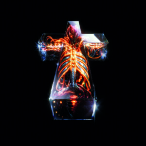 Justice - Hyperdrama Hyperdrama