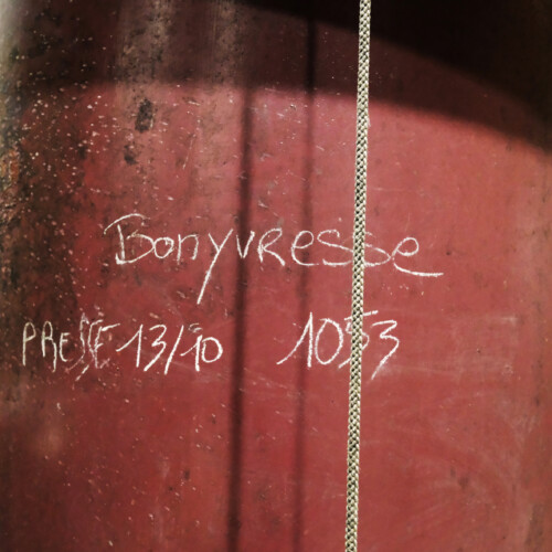 © Stéphane Louis pour Poly Brand & Fils