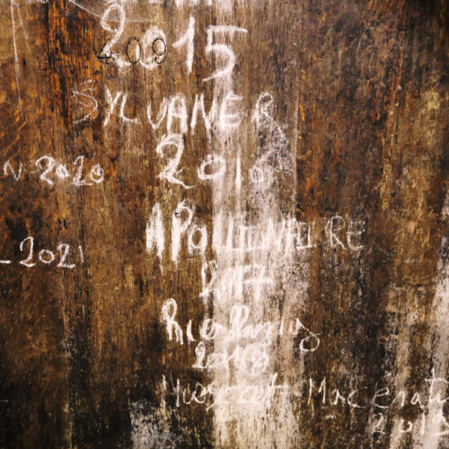 © Stéphane Louis pour Poly Brand & Fils