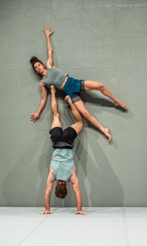 © Bart Grietens Alexander Vantournhout