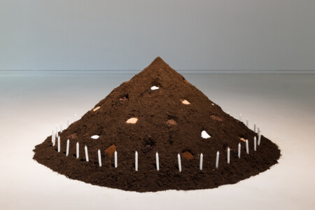 Grada Kilomba, Courtesy of the Artist.