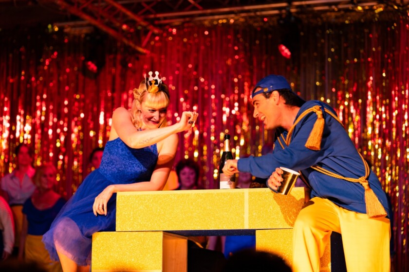 La Voix des Forges © Indris Huqi