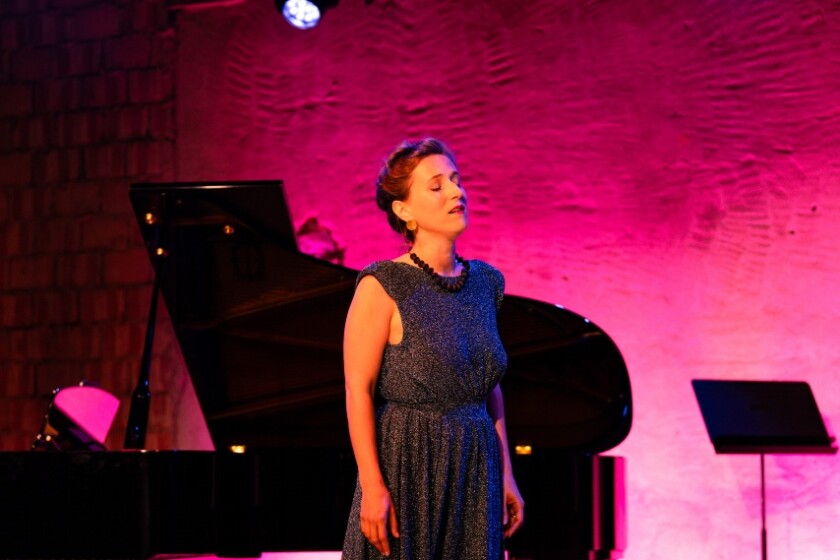 La Voix des Forges © Indris Huqi