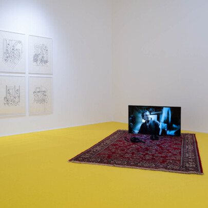 © Jessica Theis My Last Will