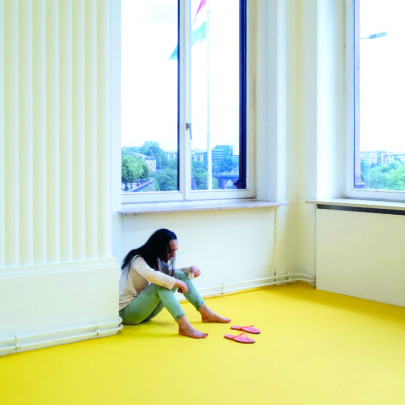 © Jessica Theis My Last Will