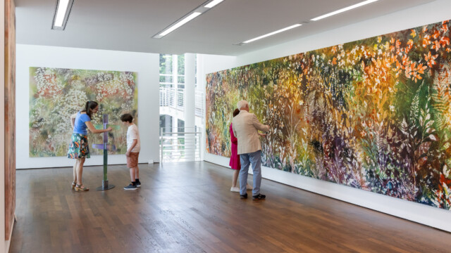 © Etienne Rougery-Herbaut Museum Frieder Burda