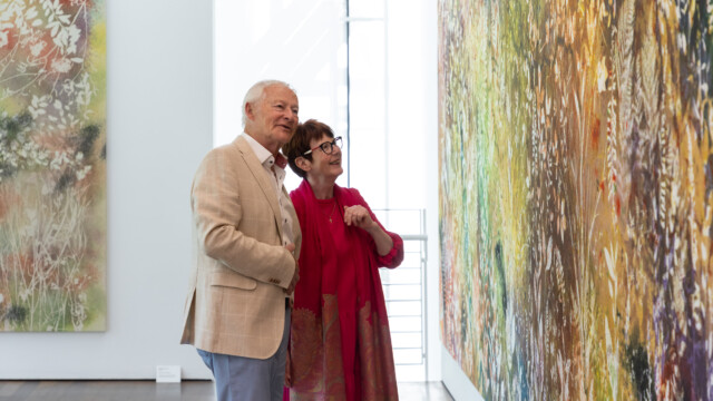 © Etienne Rougery-Herbaut Museum Frieder Burda