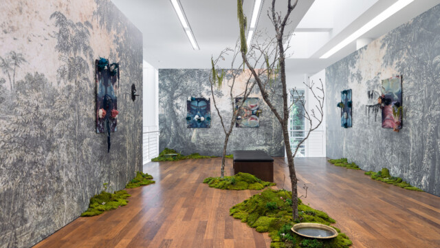 © Etienne Rougery-Herbaut Museum Frieder Burda