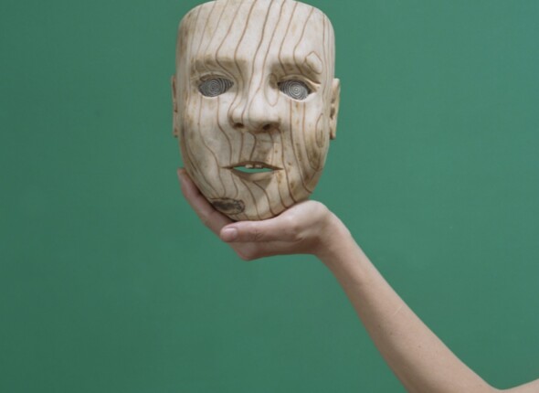 Oro Verde © Ritual Inhabitual