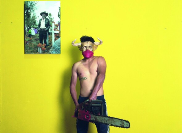 Oro Verde © Ritual Inhabitual