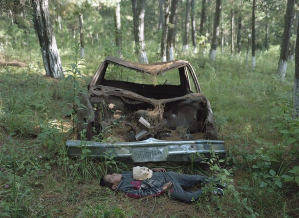 Oro Verde © Ritual Inhabitual Ritual Inhabitual