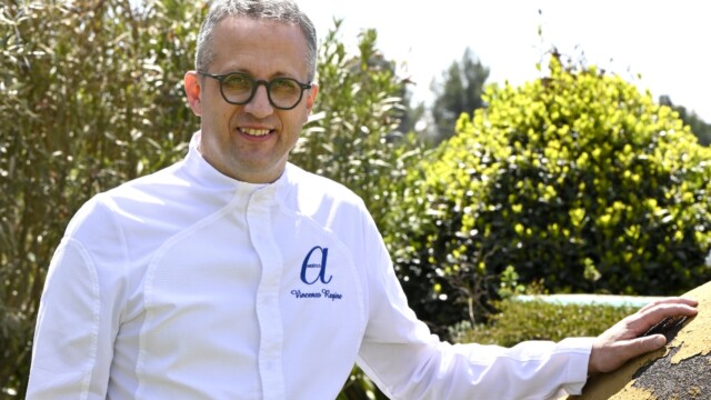 © Didier Gemignani Vincenzo Regine