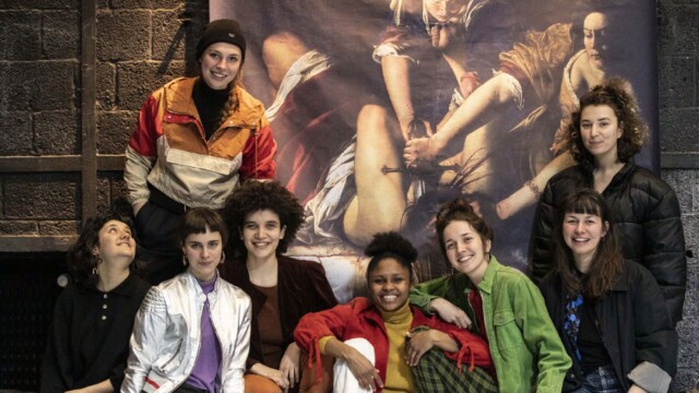 Beretta 68 © Jean-Louis Fernandez