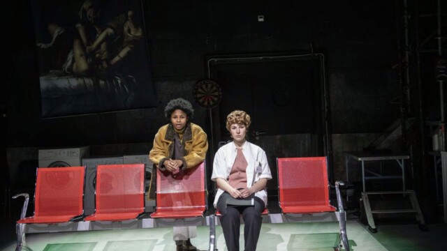 Beretta 68 © Jean-Louis Fernandez