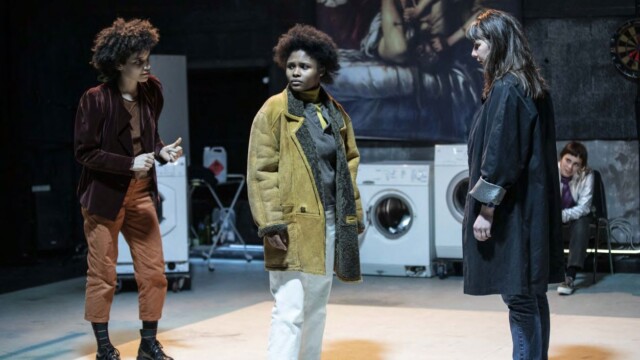 Beretta 68 © Jean-Louis Fernandez