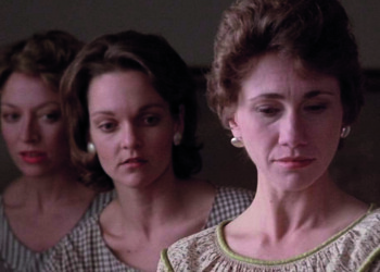 L'Étoffe des héros, Philip Kaufman