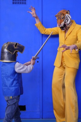 Les Grands Sensibles © Pascale Fournier TGP