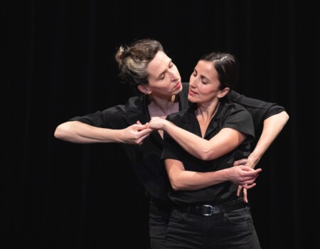 Je badine avec l'amour, Sylvain Riéjou © Jef Rabillon