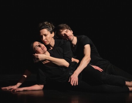 Je badine avec l'amour, Sylvain Riéjou © Jef Rabillon