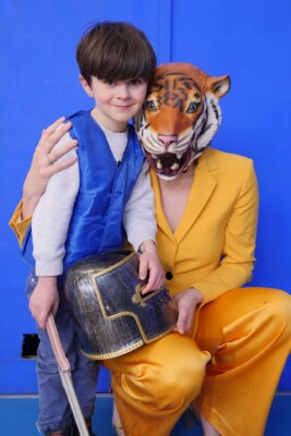 Les Grands Sensibles © Pascale Fournier TGP