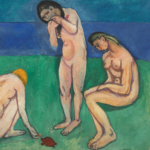 Matisse, Bathers With Turtle