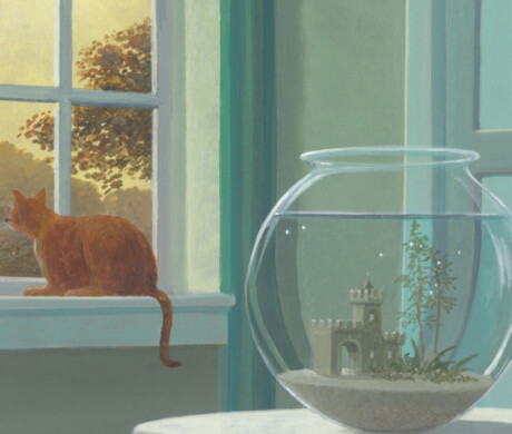 © Gerhard Glück, «Der Verdacht», 2011