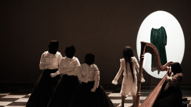 Penelope © Alice Silvera, Mariella Maier