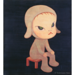 © Yoshitomo Nara