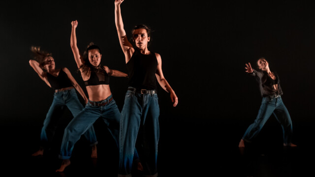 Affranchies, Amalia Salle © Duy-Laurent TRAN