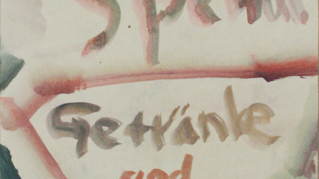 Les Bonimentheureuses, (La Kunsthalle Mulhouse)