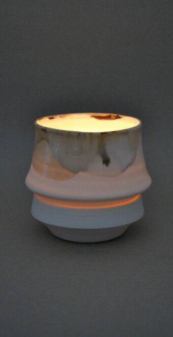 Photophore, Marion Barret