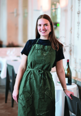 Anne Knepper © Public House