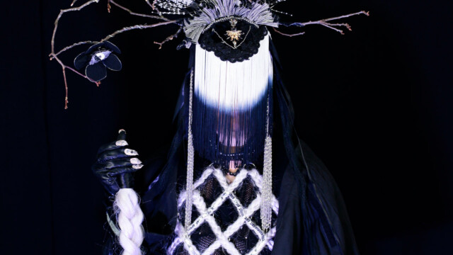 Nika Timashkova, We Have To Talk Care, © Nika Timashkova (La Filature)