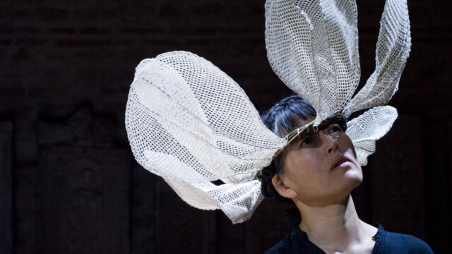 Kanashimi, Akiko Hasegawa © Anaïs Bottinelli