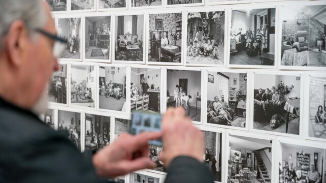 La Filature (Mulhouse), © Alex Flores