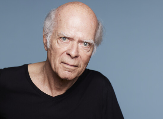 Pascal Quignard © Pascal Ito