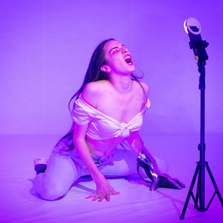 _jeanne_dark_ © Matthieu Bareyre