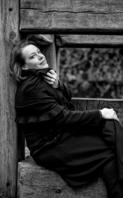 Nina Stemme © Neda Navaee