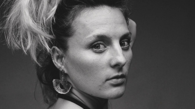 Noémie Cordier © Anoush Abrar