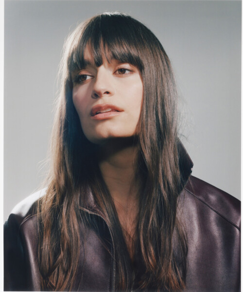 Clara Luciani © Thomas Cristiani