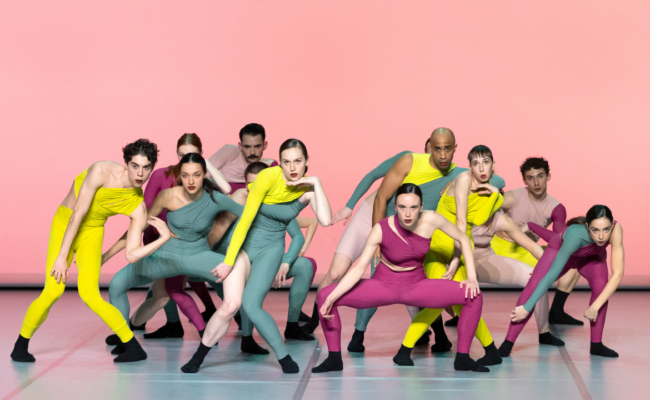Acid Gems © Laurent Philippe