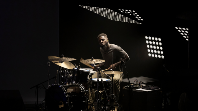 UNBLOCK PROJECT © Yves Petit