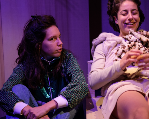 L'Inouïe nuit de Moune © François Fogel