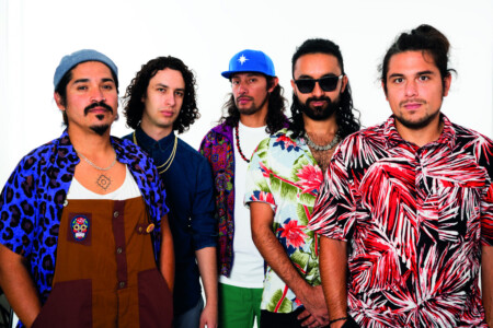 EL FLECHA NEGRA © DR