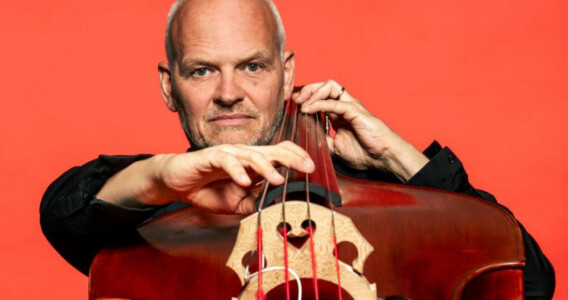 Lars Danielsson © Jan Söderström