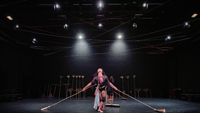 Magic Maids © Joerg Baumann