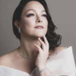 Eleonora Buratto © Dario Acosta