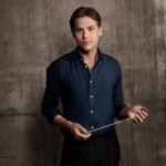 Klaus Mäkelä ©Jerome Bonnet